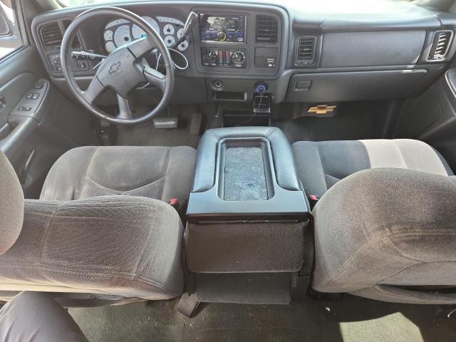 Photo 8 from auction – 2004 CHEVROLET SILVERADO with VIN 2GCEC19V441200973