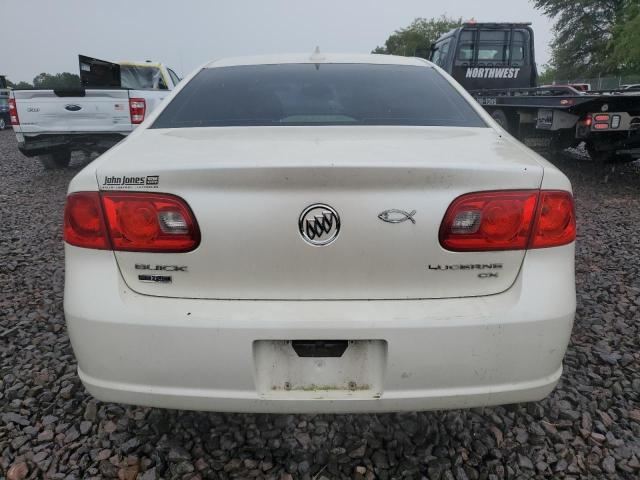 Photo 6 from auction – 2009 BUICK LUCERNE with VIN 1G4HP57MX9U102914