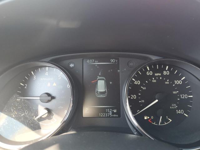 Photo 9 from auction – 2017 NISSAN ROGUE S with VIN JN8AT2MT1HW404692