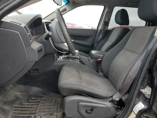 Photo 7 from auction – 2010 JEEP GRAND CHER with VIN 1J4PR4GK7AC117006