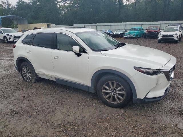 Photo 4 from auction – 2018 MAZDA CX-9 TOURI with VIN JM3TCBCY1J0203635