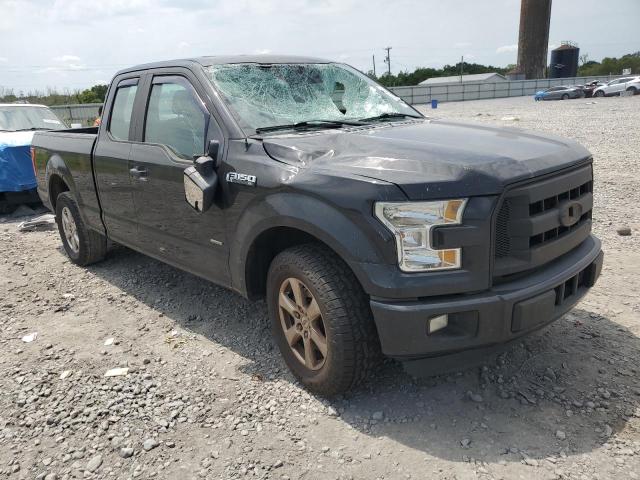 Photo 4 from auction – 2015 FORD F150 SUPER with VIN 1FTEX1CP7FKD93184