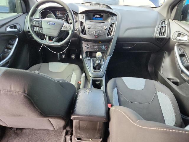 Photo 8 from auction – 2016 FORD FOCUS ST with VIN 1FADP3L94GL394917