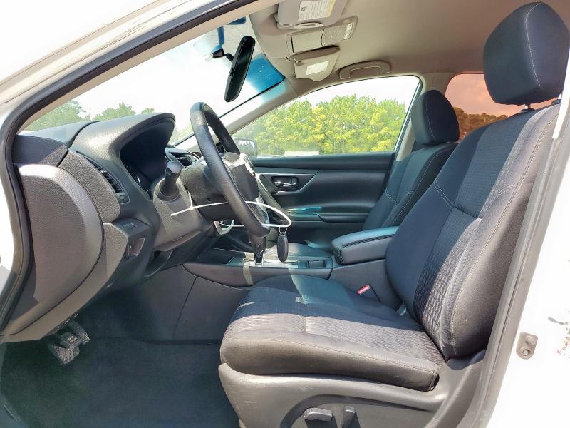 Photo 7 from auction – 2016 NISSAN ALTIMA 2.5 with VIN 1N4AL3AP4GN350212