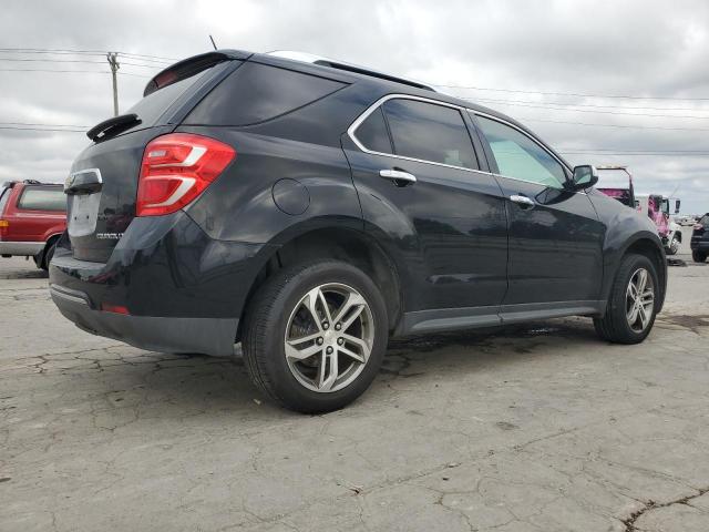 Photo 3 from auction – 2016 CHEVROLET EQUINOX LT with VIN 2GNFLGEK1G6281187