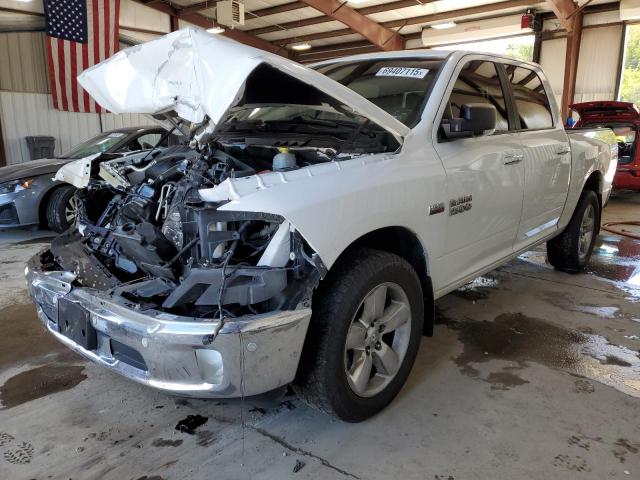 RAM 1500 2015 with VIN 1C6RR7LT1FS595473 - Photo from auction