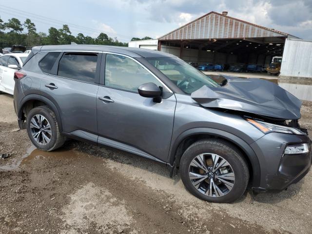 Photo 4 from auction – 2023 NISSAN ROGUE SV with VIN 5N1BT3BA2PC772835