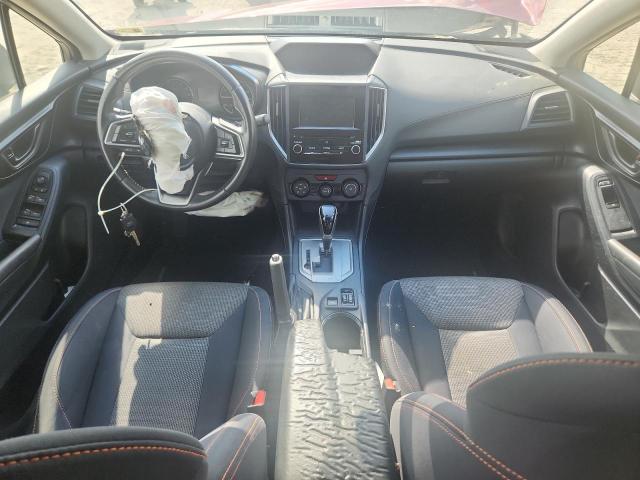 Photo 8 from auction – 2019 SUBARU CROSSTREK with VIN JF2GTADC7KH207507