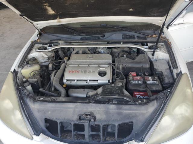 Photo 11 from auction – 2003 LEXUS ES 300 with VIN JTHBF30G530115671
