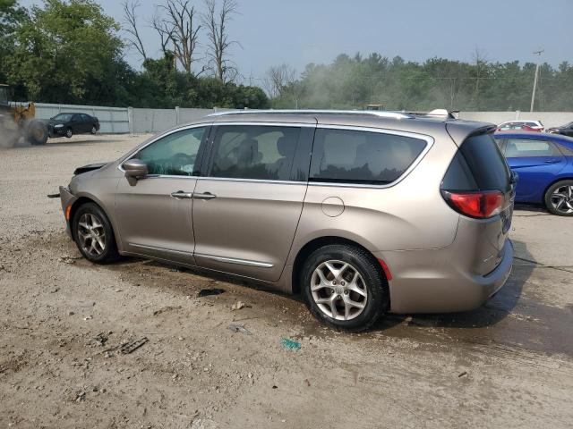 Foto 2 de la subasta – 2018 CHRYSLER PACIFICA T con VIN 2C4RC1EG5JR321419