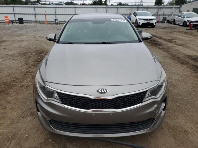 Photo 5 from auction – 2016 KIA OPTIMA LX with VIN 5XXGT4L38GG098156