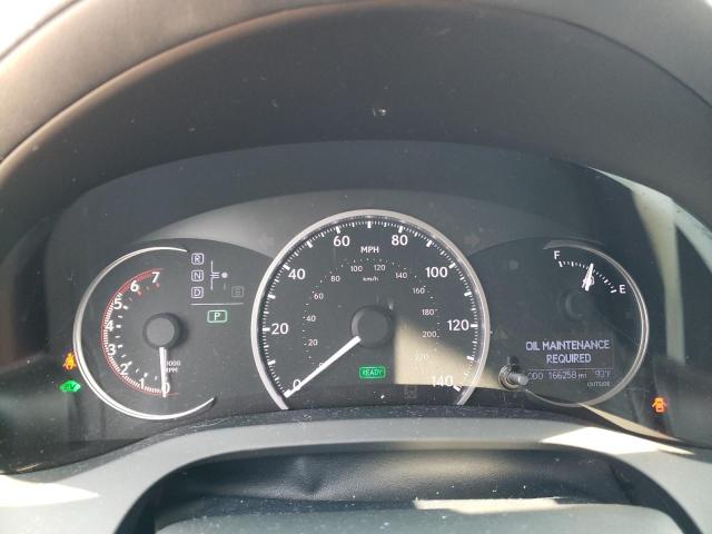 Photo 9 from auction – 2011 LEXUS CT 200 with VIN JTHKD5BH0B2011924