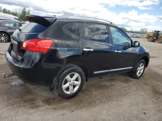 Photo 3 from auction – 2013 NISSAN ROGUE S with VIN JN8AS5MV7DW150115