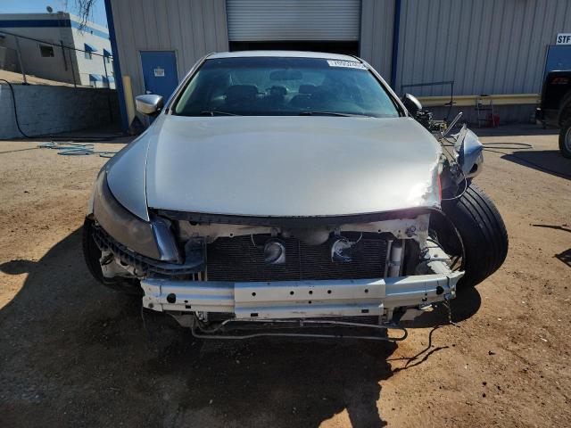 Photo 5 from auction – 2012 HONDA ACCORD EXL with VIN 1HGCS2B82CA008817