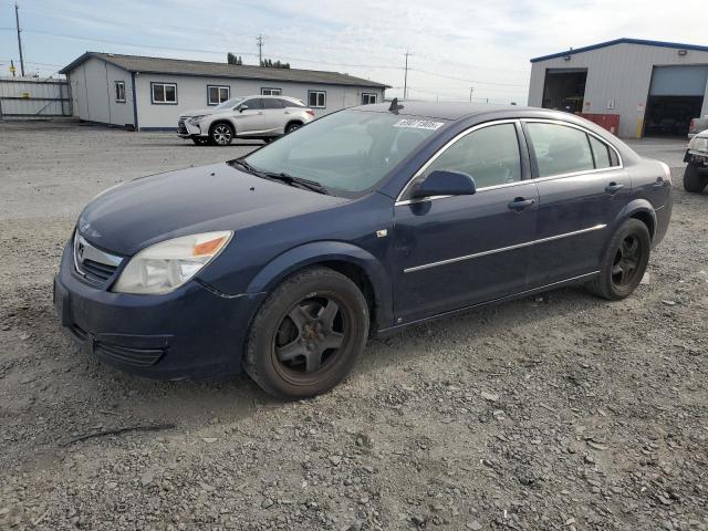 Photo 1 from auction – 2008 SATURN AURA XE with VIN 1G8ZS57N08F217664