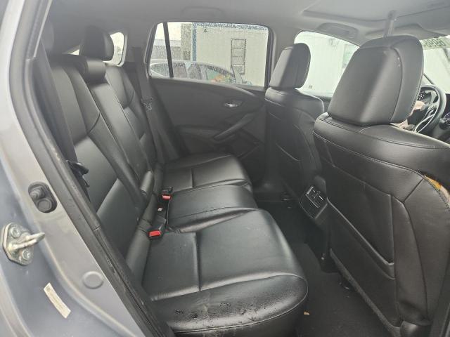 Photo 11 from auction – 2016 ACURA RDX with VIN 5J8TB4H36GL015500