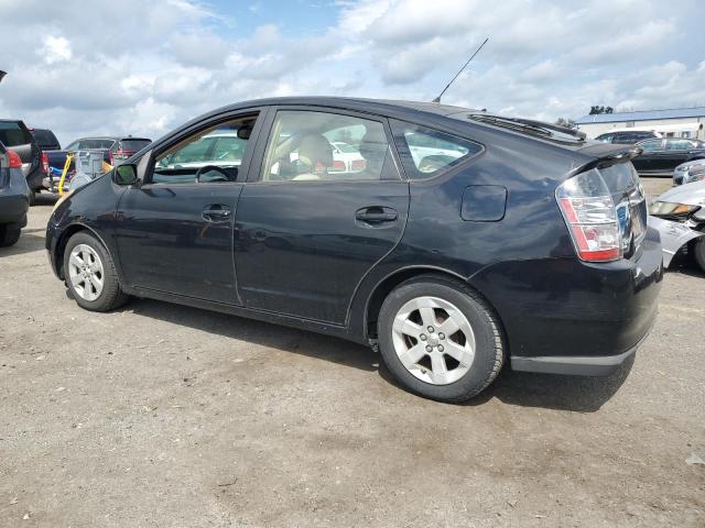 Photo 2 from auction – 2005 TOYOTA PRIUS with VIN JTDKB20U453060578