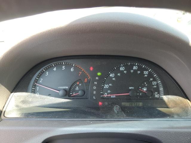 Photo 9 from auction – 2003 TOYOTA CAMRY LE with VIN JTDBE32K930168959