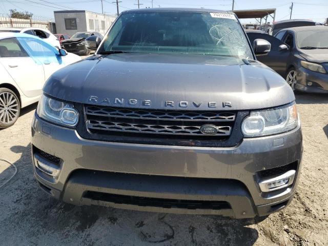 Photo 5 from auction – 2014 LAND ROVER RANGE ROVE with VIN SALWR2WF3EA393185