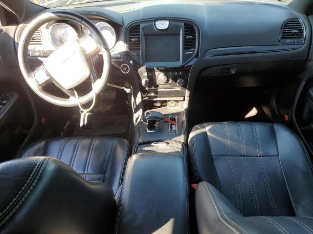 Photo 8 from auction – 2014 CHRYSLER 300 S with VIN 2C3CCAGG2EH361539