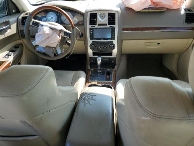 Photo 8 from auction – 2008 CHRYSLER 300C with VIN 2C3LA63H38H236538