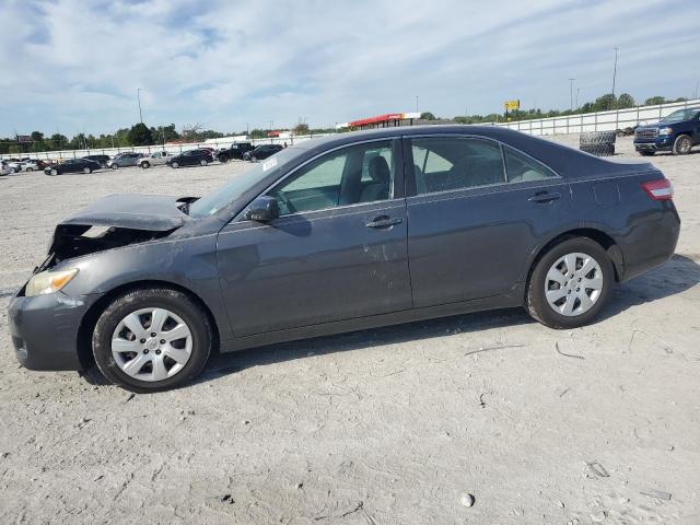 TOYOTA CAMRY BASE 2010 with VIN 4T1BF3EK6AU030001 - Photo from auction