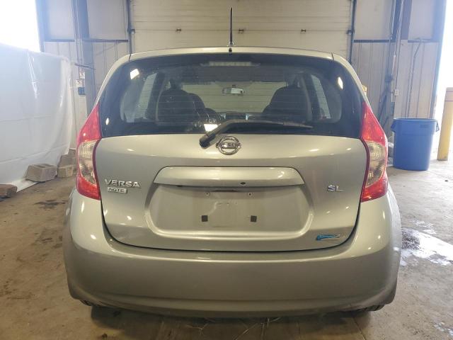 Photo 6 from auction – 2014 NISSAN VERSA NOTE with VIN 3N1CE2CPXEL374423