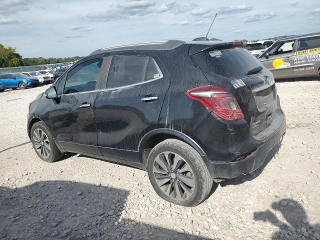 Photo 2 from auction – 2018 BUICK ENCORE PRE with VIN KL4CJBSB8JB521195