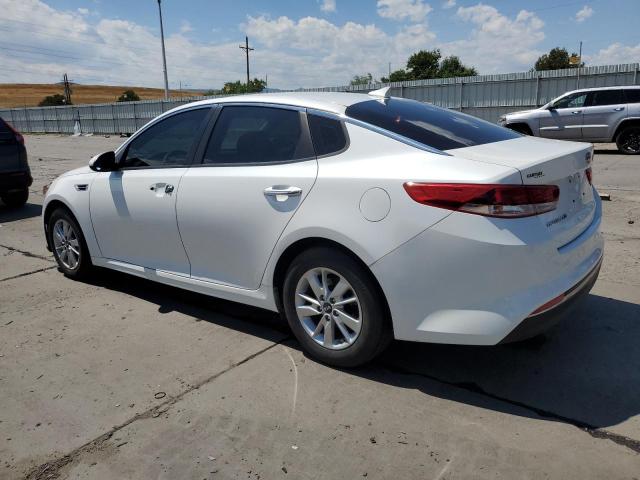 Photo 2 from auction – 2016 KIA OPTIMA LX with VIN KNAGT4L30G5095012