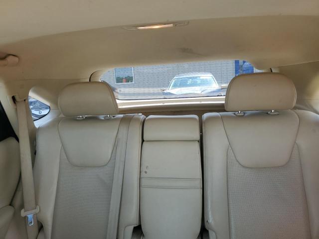 Photo 10 from auction – 2012 LEXUS RX 350 with VIN JTJBK1BA2C2447515