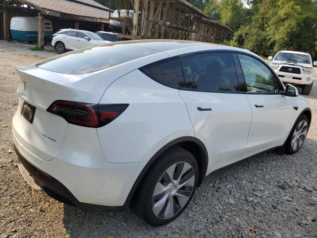 Photo 3 from auction – 2023 TESLA MODEL Y with VIN 7SAYGDEE2PF601712