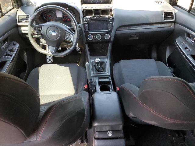 Photo 8 from auction – 2020 SUBARU WRX with VIN JF1VA1A69L9803682