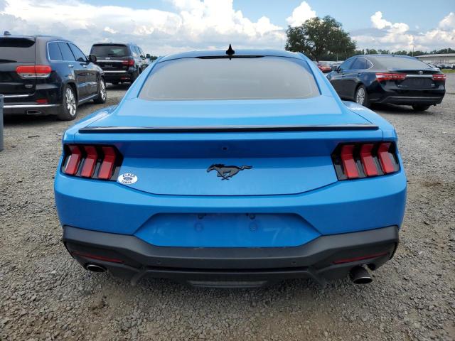 Photo 6 from auction – 2025 FORD MUSTANG with VIN 1FA6P8TH1S5113277
