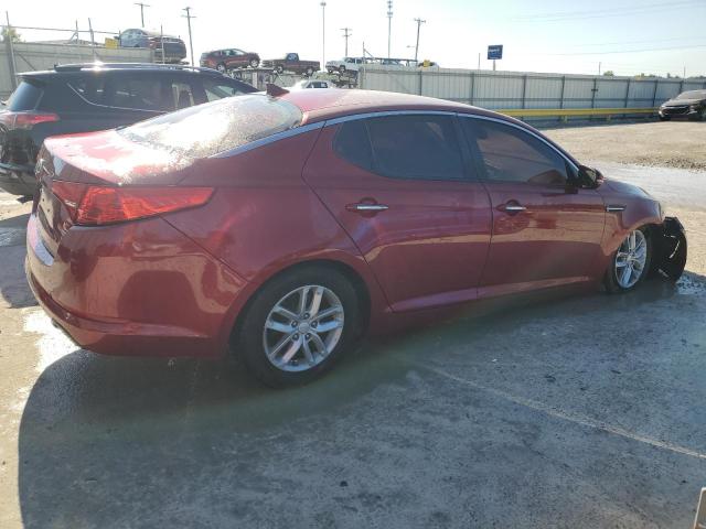 Photo 3 from auction – 2013 KIA OPTIMA LX with VIN 5XXGM4A70DG180560