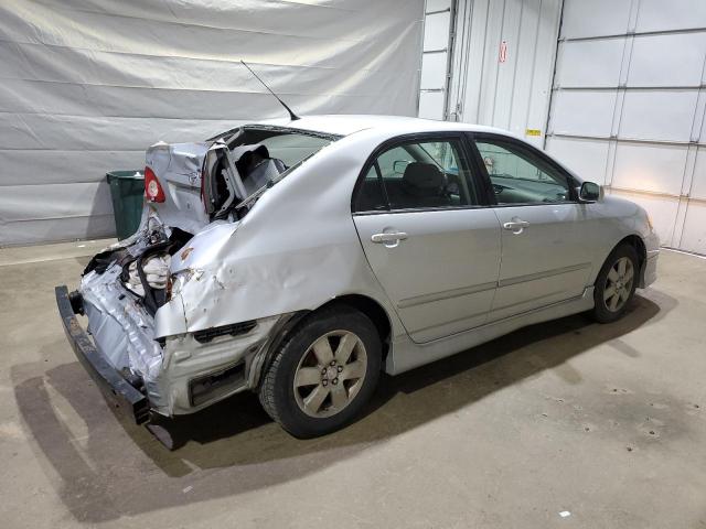 Photo 3 from auction – 2007 TOYOTA COROLLA CE with VIN 2T1BR32E97C755088