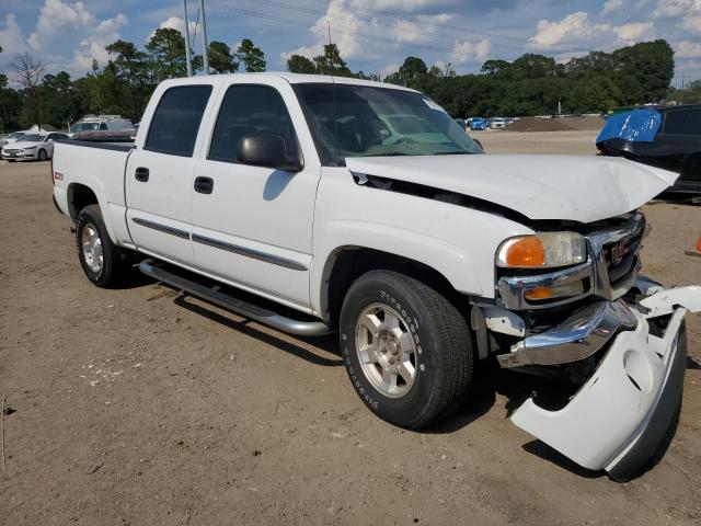 Photo 4 from auction – 2006 GMC NEW SIERRA with VIN 2GTEK13Z761358581