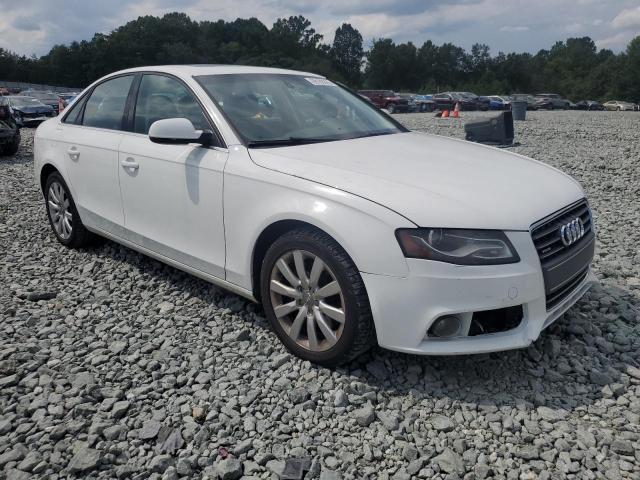 Photo 4 from auction – 2011 AUDI A4 with VIN WAUFFAFL9BN027488