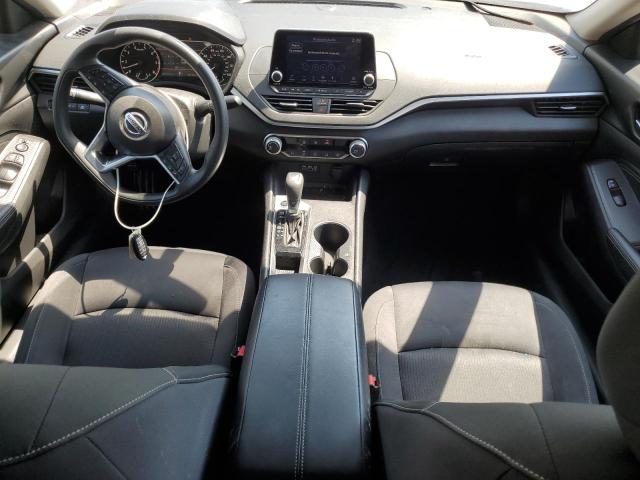 Photo 8 from auction – 2020 NISSAN ALTIMA S with VIN 1N4BL4BVXLC161495