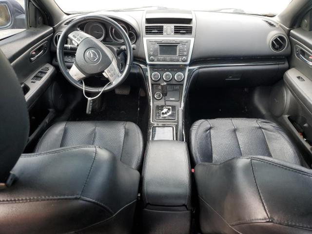 Photo 8 from auction – 2010 MAZDA 6 S with VIN 1YVHZ8CB6A5M40873