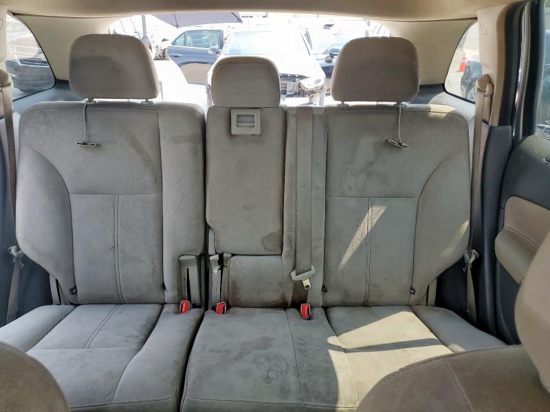 Photo 10 from auction – 2013 FORD EDGE SE with VIN 2FMDK3GC5DBC45387