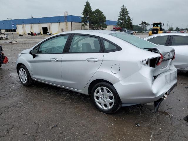 Photo 2 from auction – 2012 FORD FIESTA S with VIN 3FADP4AJ5CM140340