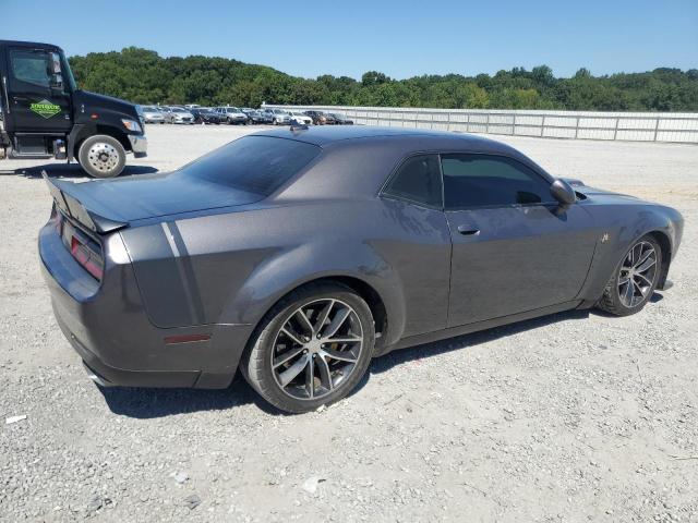 Photo 3 from auction – 2016 DODGE CHALLENGER with VIN 2C3CDZFJ8GH256807
