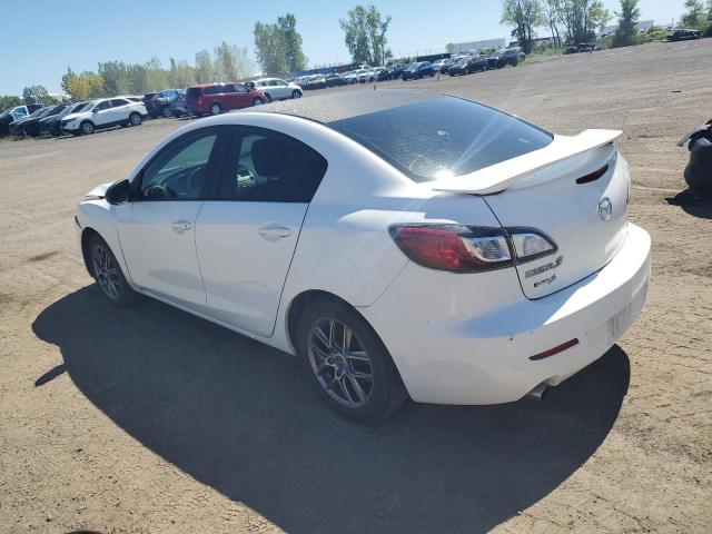 Photo 2 from auction – 2012 MAZDA 3 I with VIN JM1BL1UFXC1583339