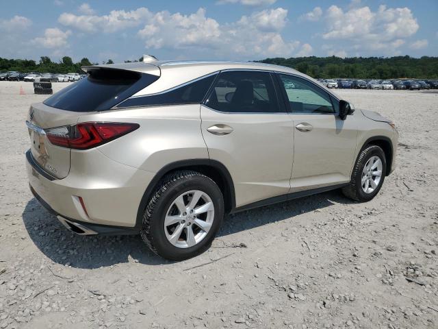 Photo 3 from auction – 2016 LEXUS RX 350 BASE with VIN 2T2BZMCA8GC022821