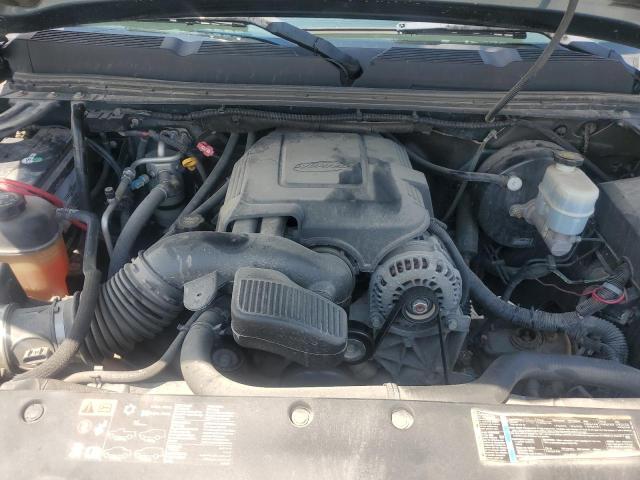 Photo 11 from auction – 2008 CHEVROLET SILVERADO with VIN 1GCEK190X8Z249812