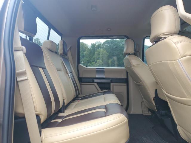 Photo 10 from auction – 2015 FORD F150 SUPER with VIN 1FTEW1CP0FFB20454