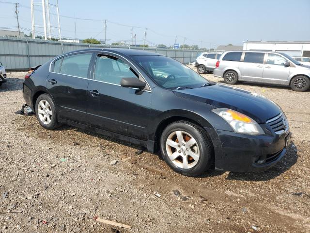 Photo 4 from auction – 2008 NISSAN ALTIMA 2.5 with VIN 1N4AL21E98N490752