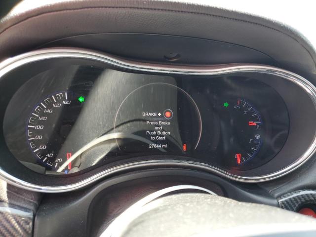 Photo 9 from auction – 2019 JEEP GRAND CHER with VIN 1C4RJFDJ4KC644533