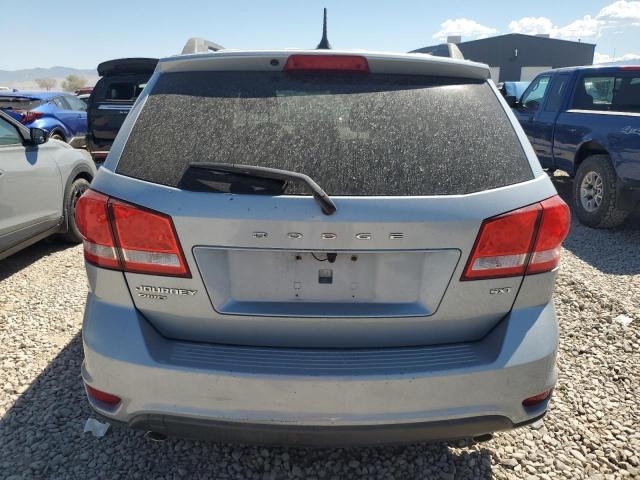 Photo 6 from auction – 2013 DODG JOURNEY SXT with VIN 3C4PDDBG0DT650895