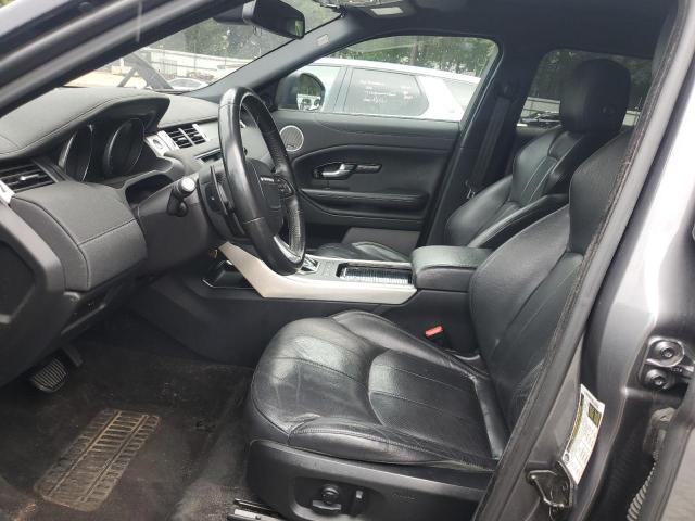 Photo 7 from auction – 2016 LAND ROVER RANGE ROVE with VIN SALVP2BG2GH099643